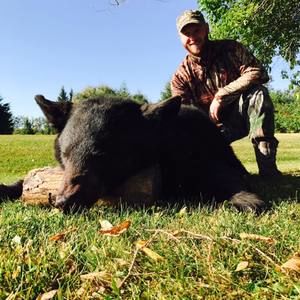 Meet your Posher, Tanner